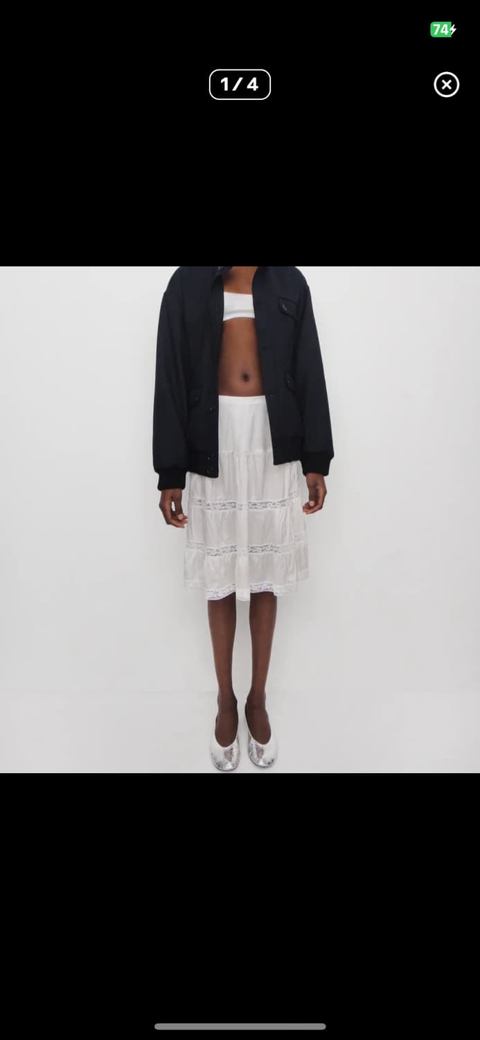 Gimaguas 기마구아스 cielo skirt 상품이미지1