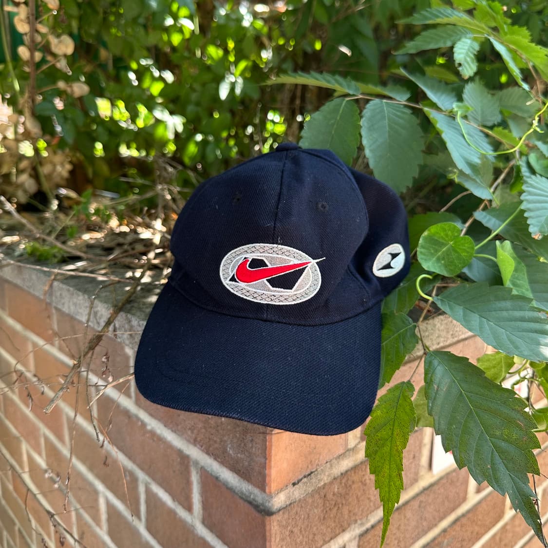 nike 90's  cap 상품이미지1