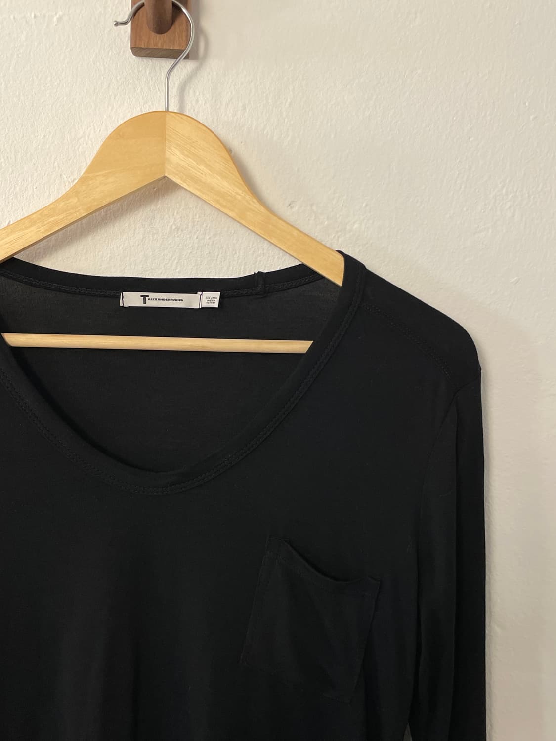 알렉산더왕 롱슬리브  상품이미지5