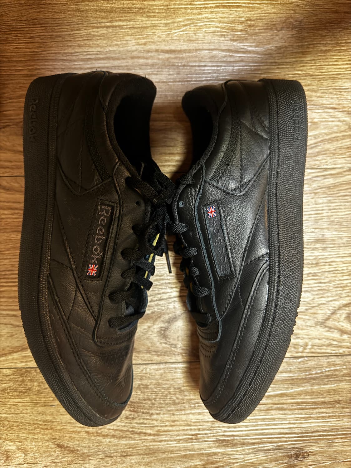 리복 클럽c85 270 상품이미지3