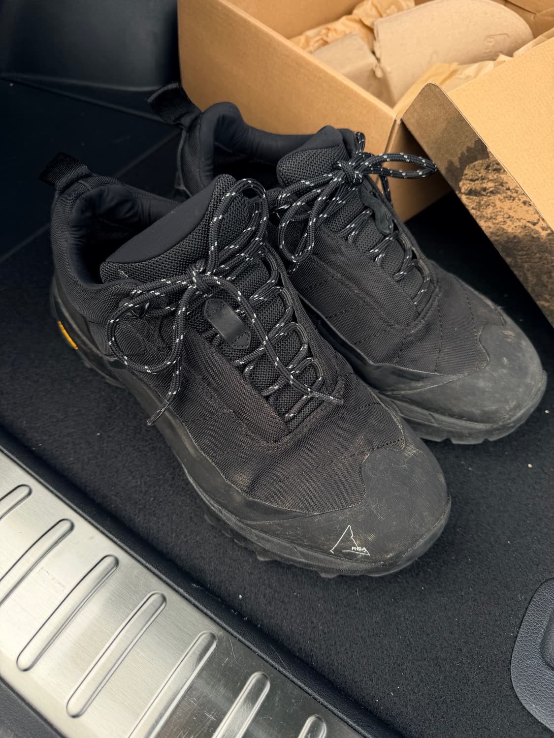 [40] 로아 카타리나 블랙 상품이미지2