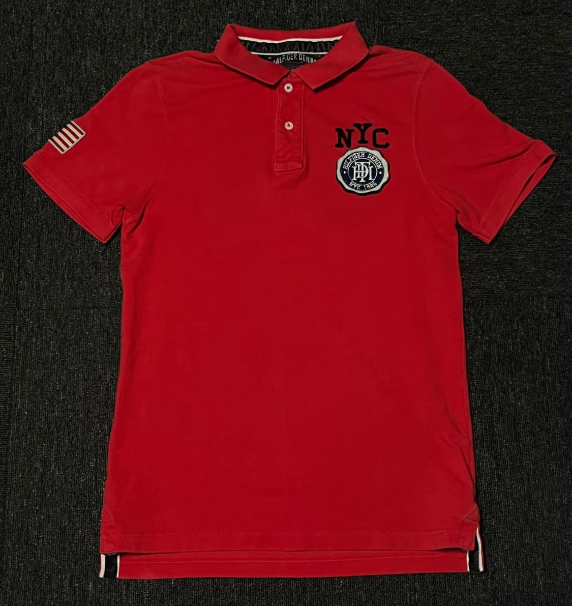 Tommy Hilfiger 상품이미지1