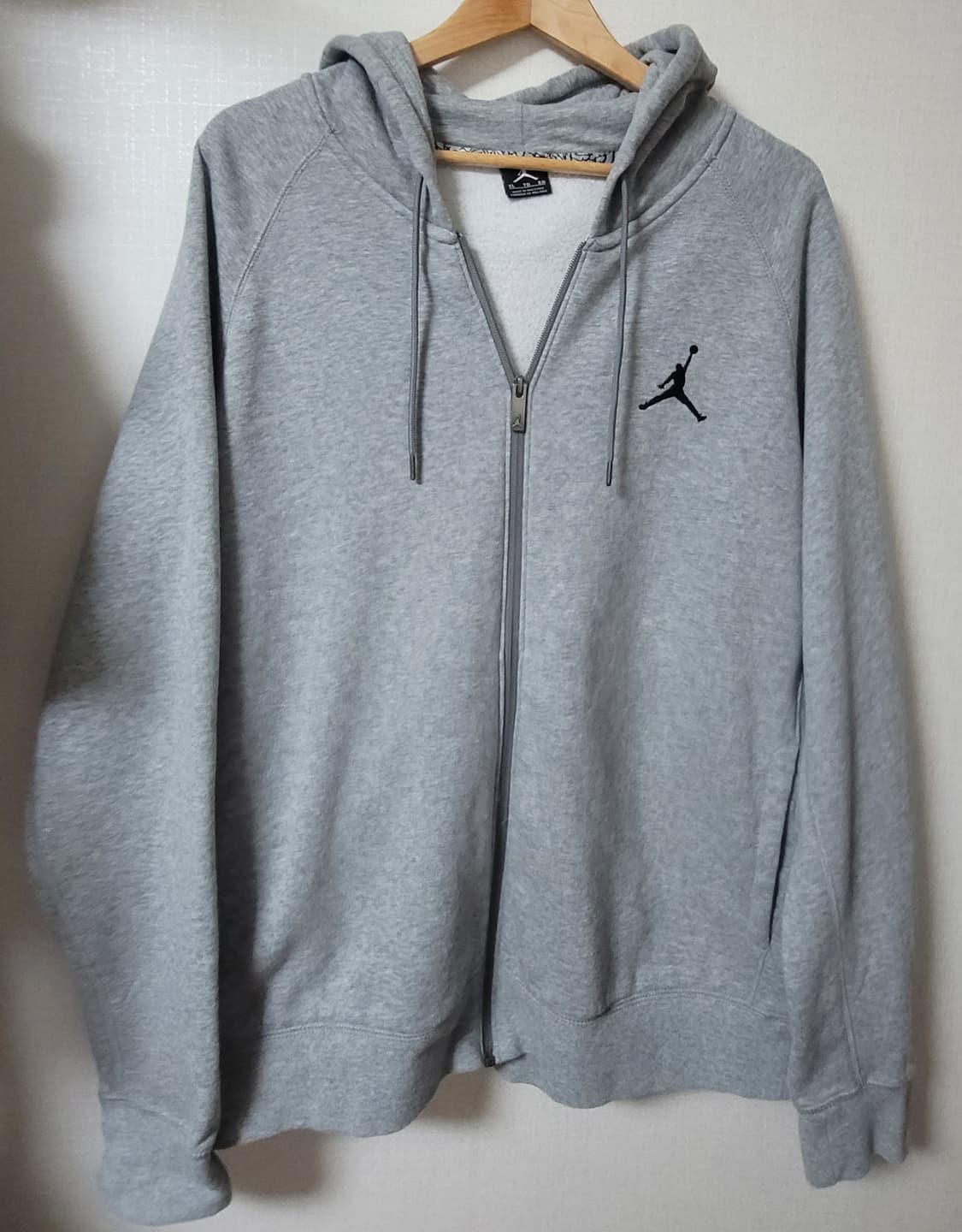 조던 후드집업 상품이미지1
