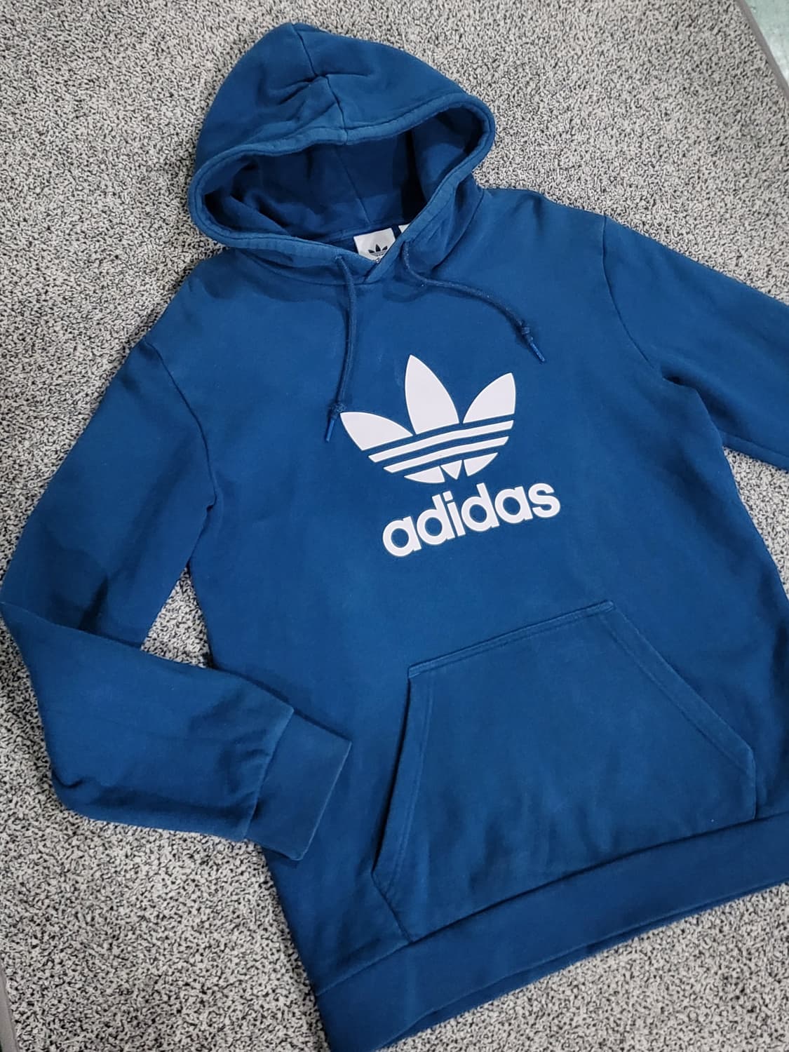 아디다스 후드티  상품이미지2