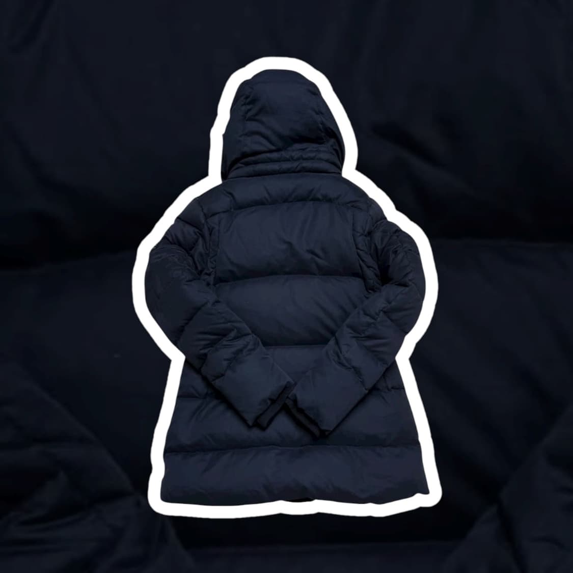 켈빈클라인 패딩 상품이미지3