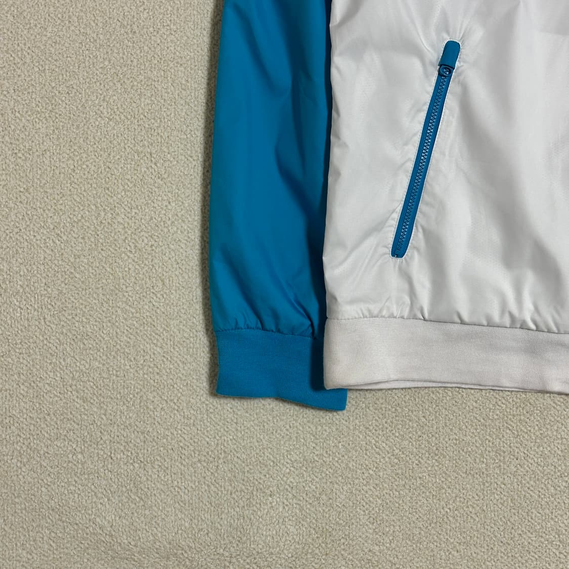 나이키 NSW 윈드러너 후드 집업 바람막이 자켓 상품이미지4