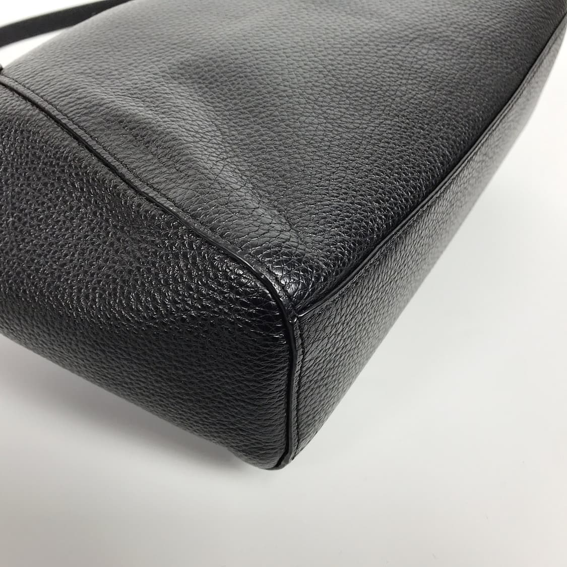 코치 COACH 가죽 2way 토트 백 숄더백 여성 가방 상품이미지6