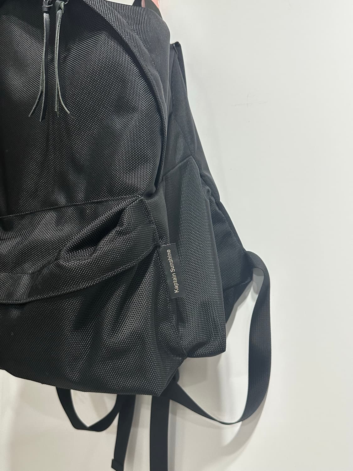 캡틴선샤인 USA 백팩 상품이미지3