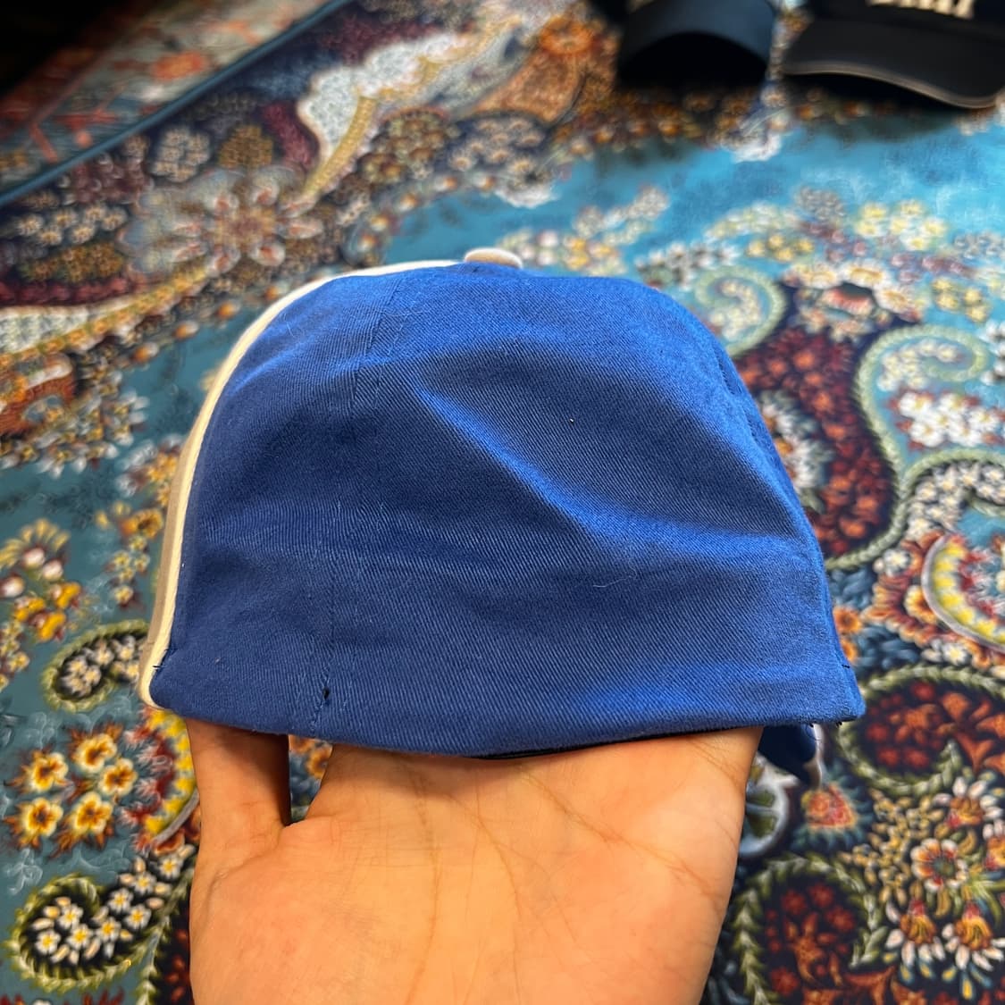 Vintage Cap vintage-cap