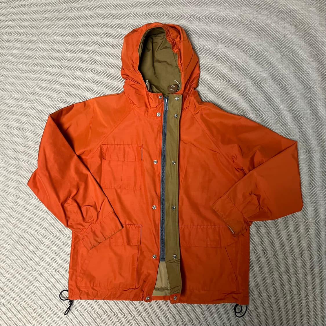 Japan 시에라디자인 60/40 마운틴 파카 상품이미지3