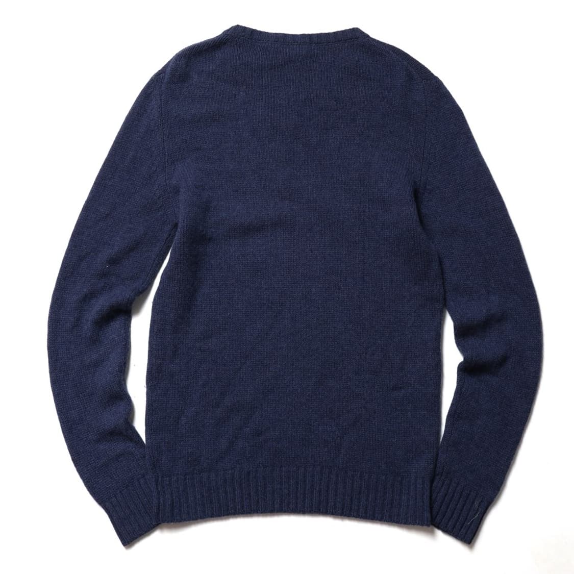 브로이어 Breuer Cashmere Knit 
 상품이미지4