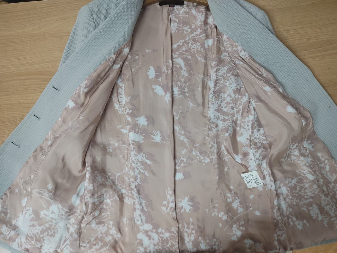 KENZO 겐죠 여성 간절기 블레이져 상품이미지6