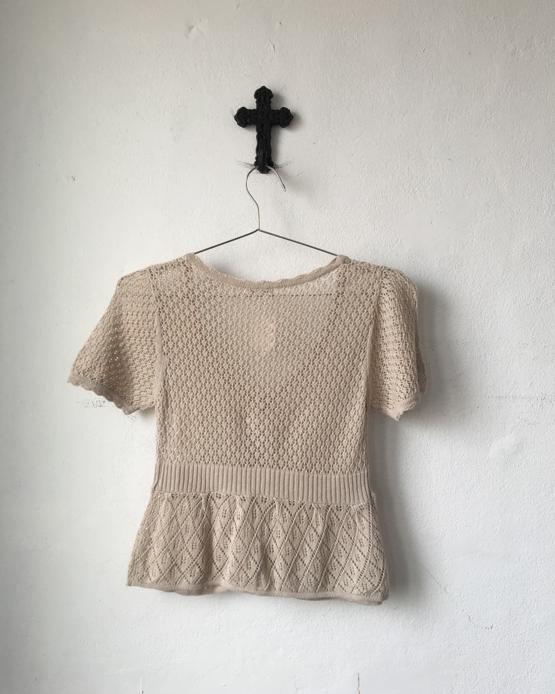 Crochet cardigan 상품이미지3