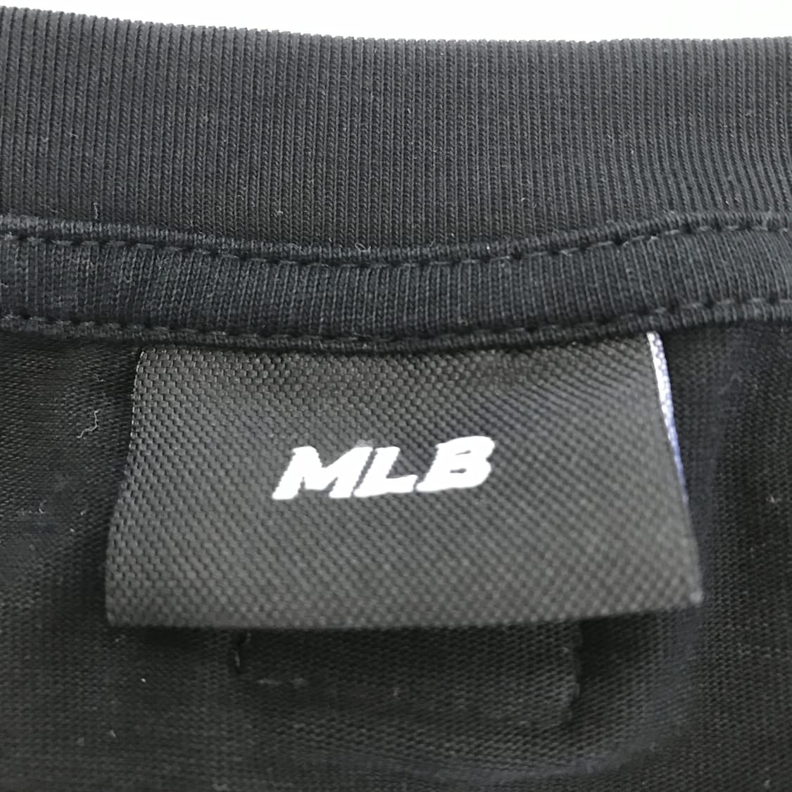 MLB 뉴욕양키스 모노그램 반팔티셔츠 [XXL] 상품이미지4
