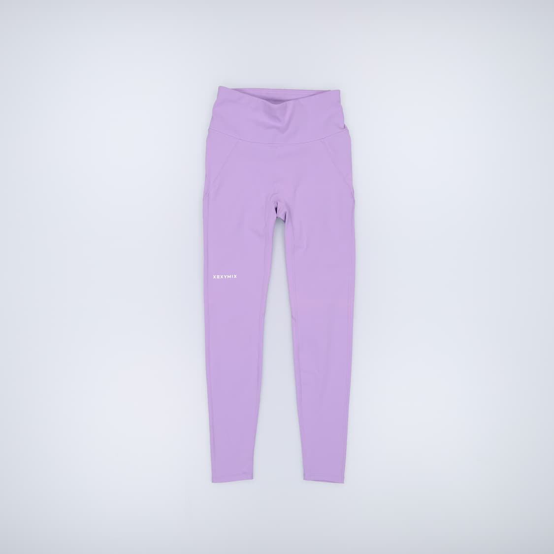 [M] 젝시믹스 요가 필라테스 레깅스 연보라 4012 상품이미지1