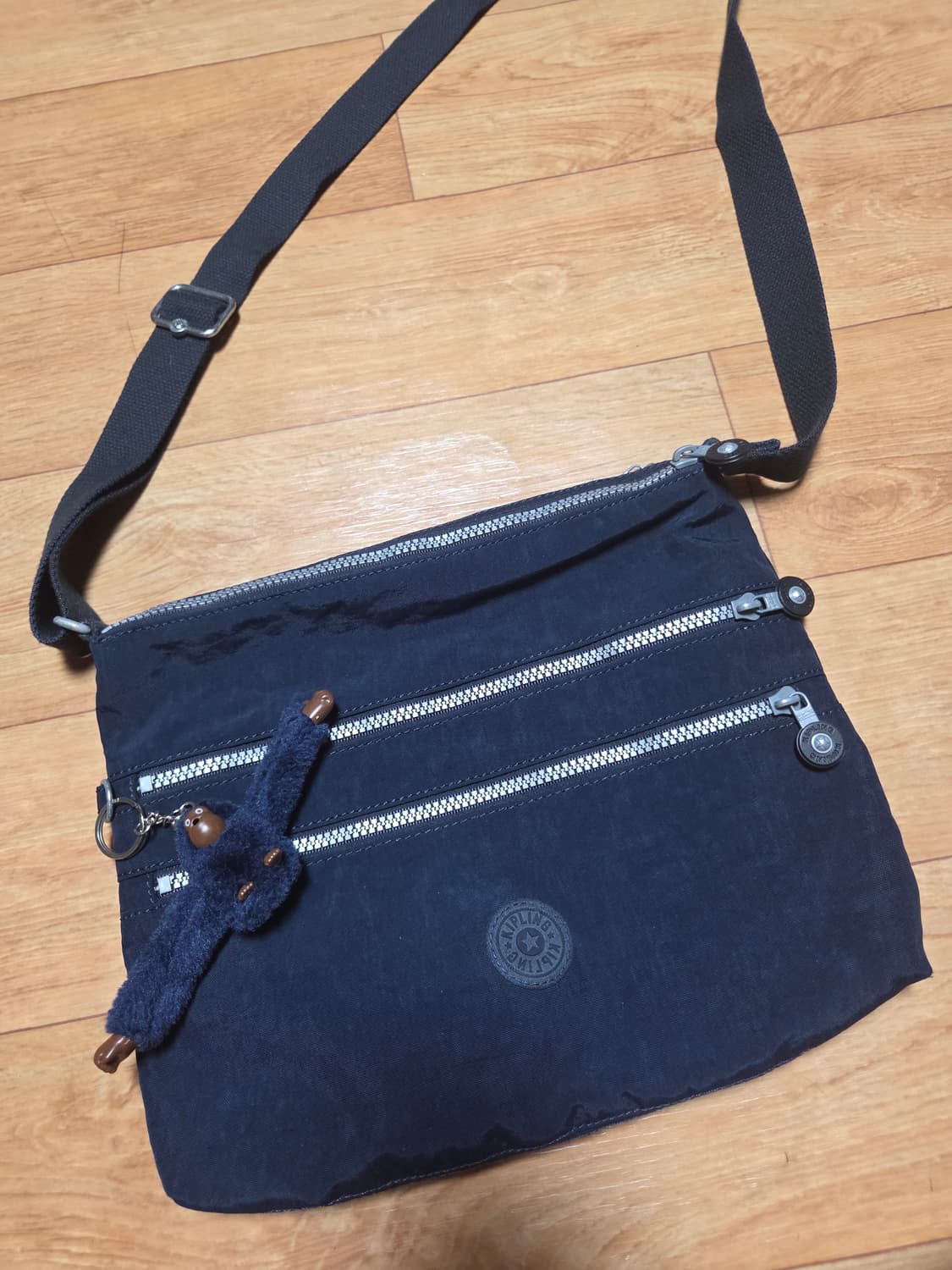 네이비 키플링 상품이미지2