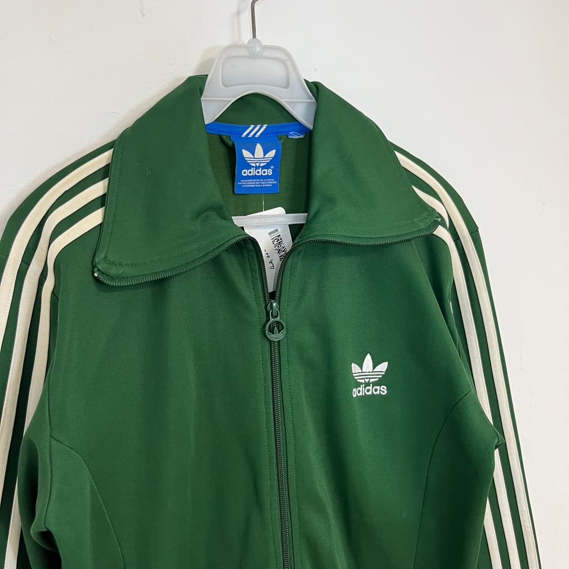 Adidas green Europa jersey 상품이미지5