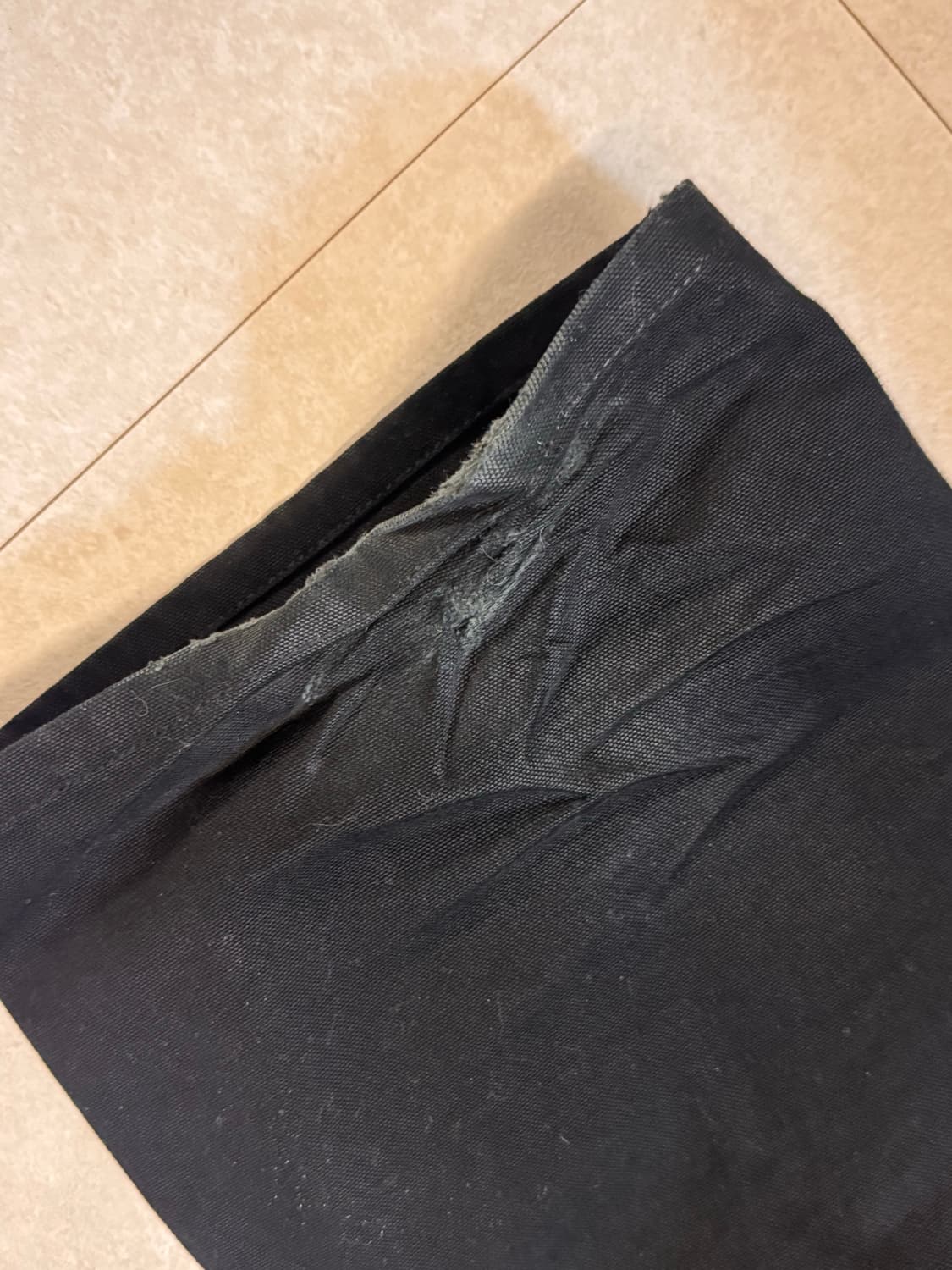 크롬하츠 더블니 카펜터 팬츠 36사이즈 팝니다 상품이미지9