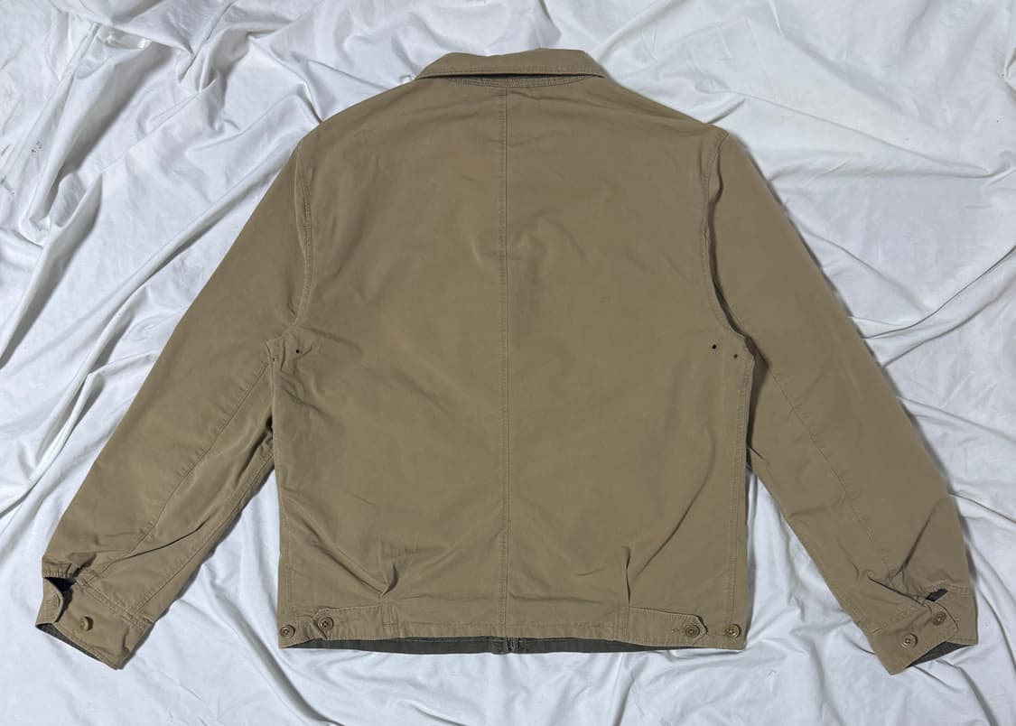 폴로랄프로렌 리버시블 해링턴 자켓 상품이미지4