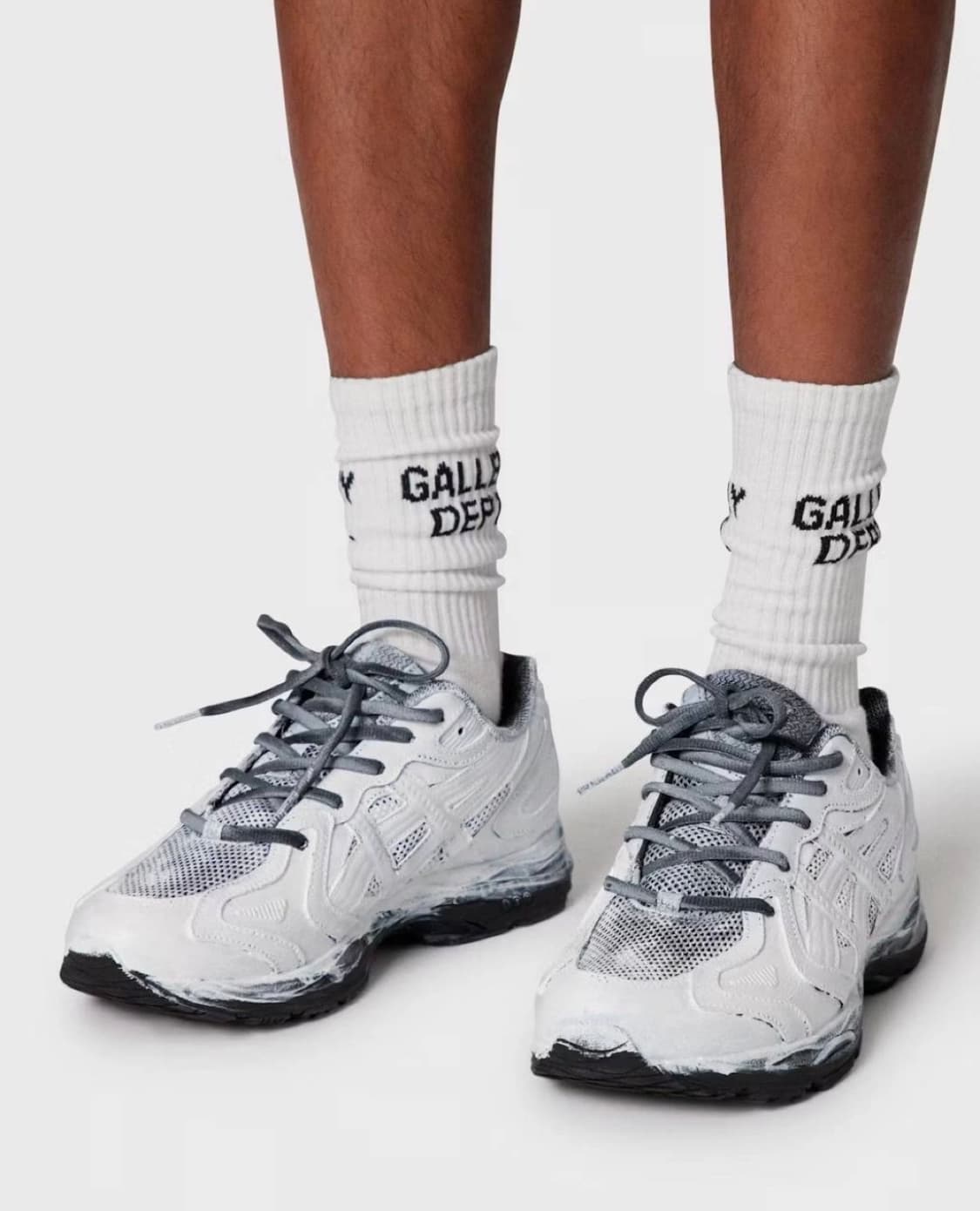 갤러리 디파트먼트 X 아식스 Gel-K1011 새상품 상품이미지3