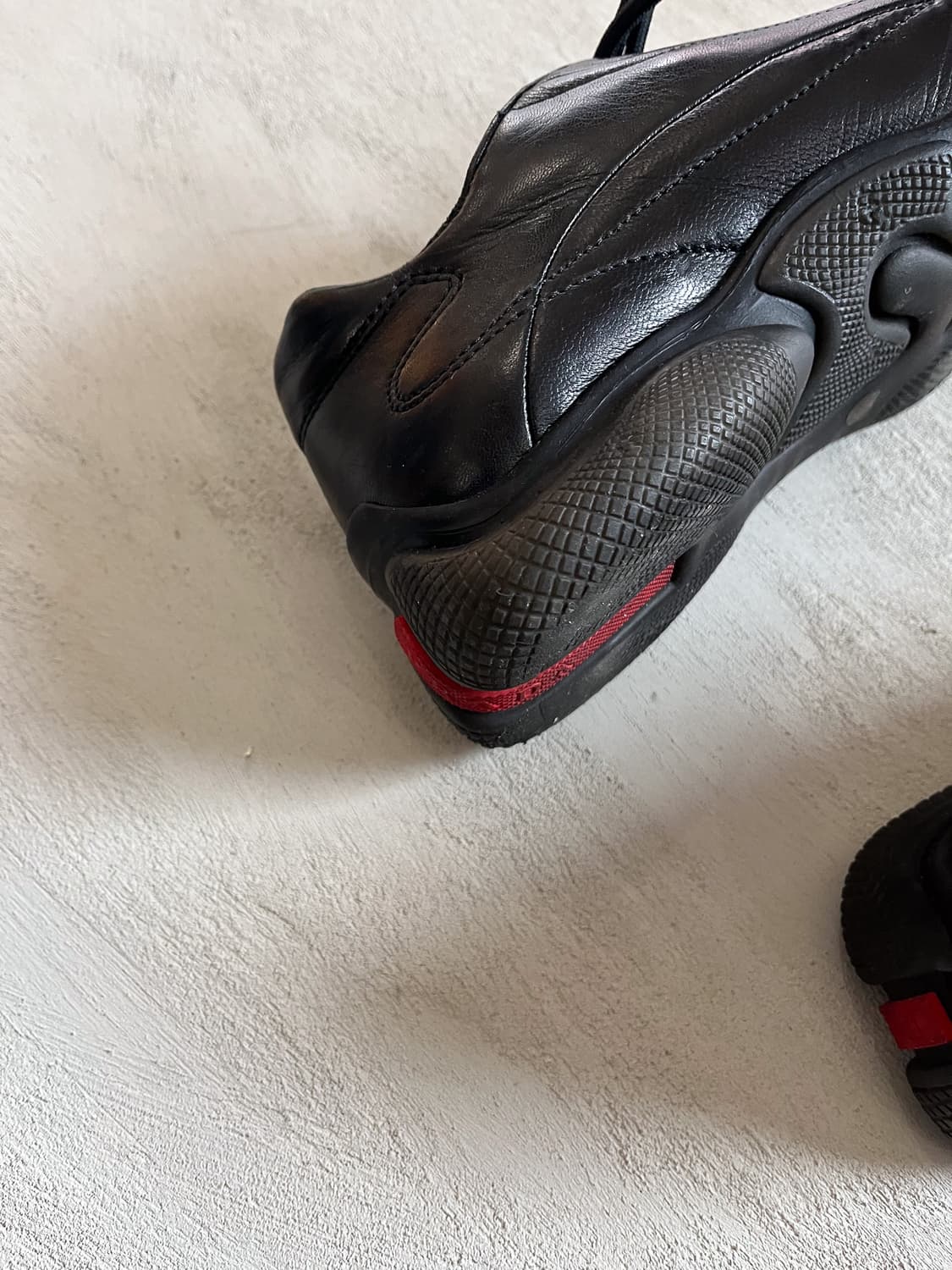 PRADA 2001 S/S (EU35) 상품이미지5