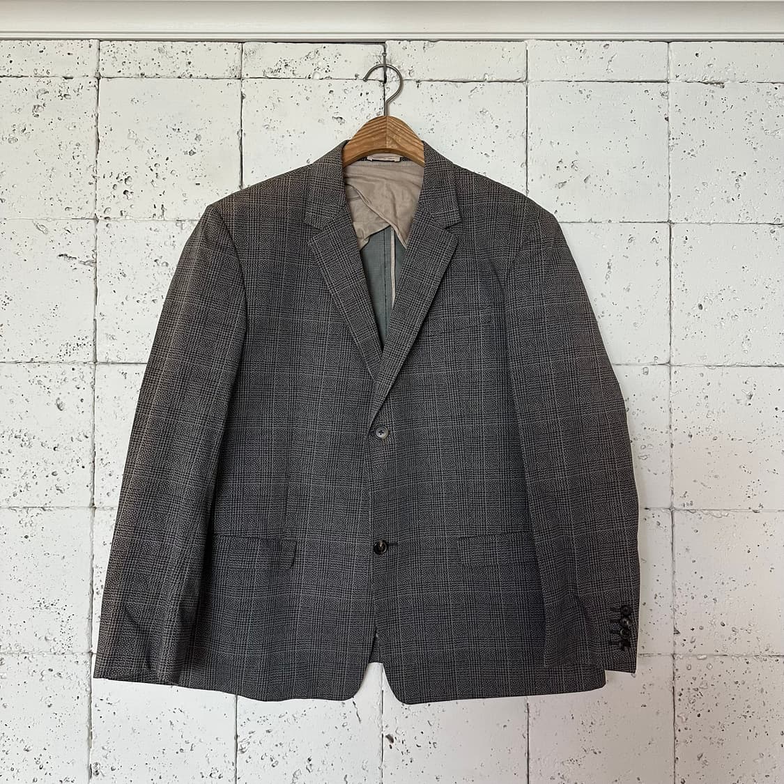 54 MARNI 마르니 코튼 블레이저 상품이미지1