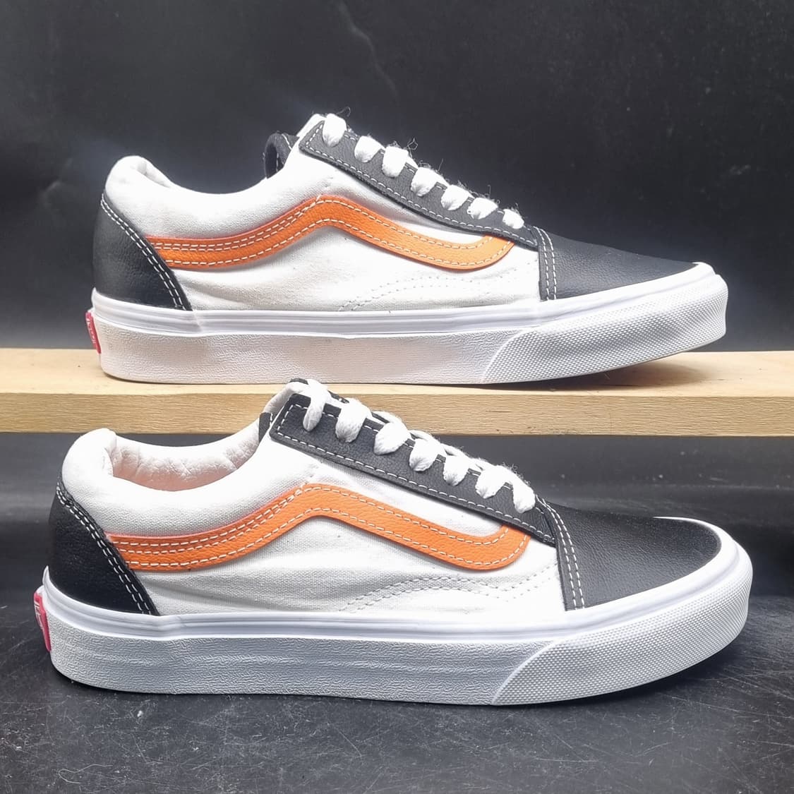 반스 올드스쿨 클래식 스니커즈225 상품이미지1