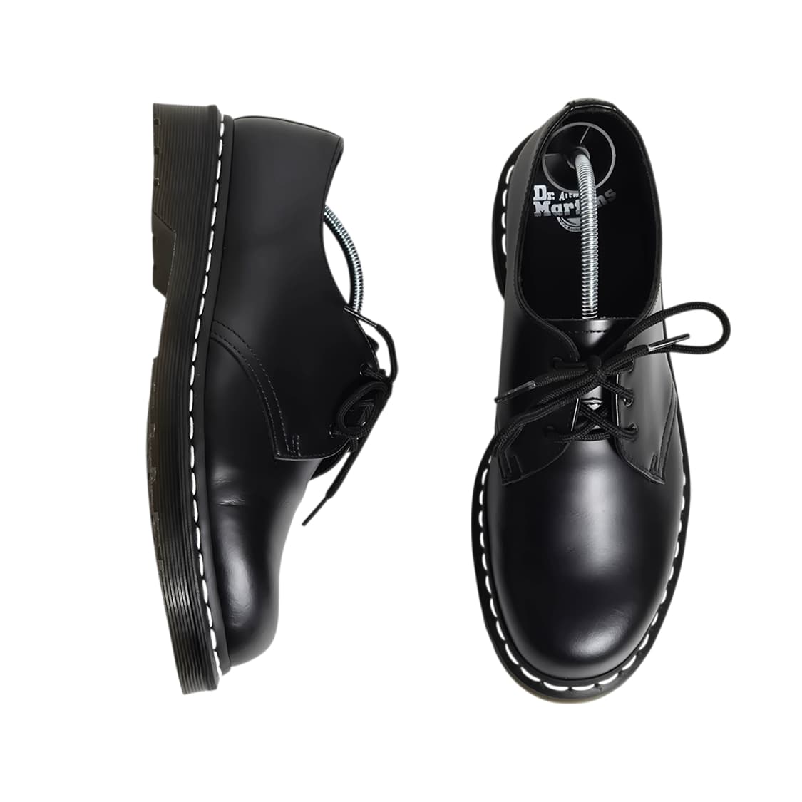 270-275) Dr.martens 닥터마틴 1461 화이트스티치 상품이미지6