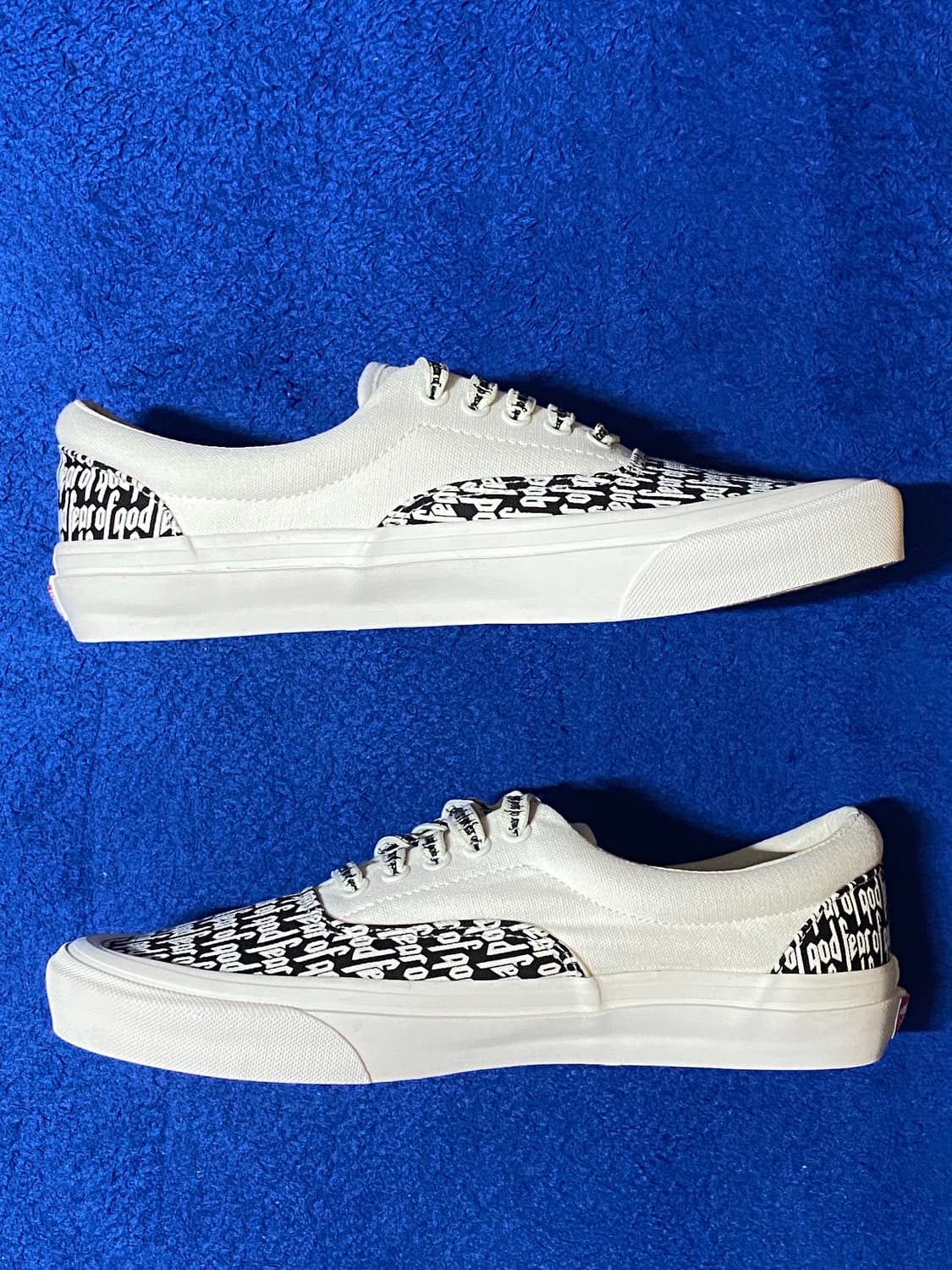 VANS 반스 볼트 x FOG 피어 오브 갓 OG 에라 95 DX 275 상품이미지2