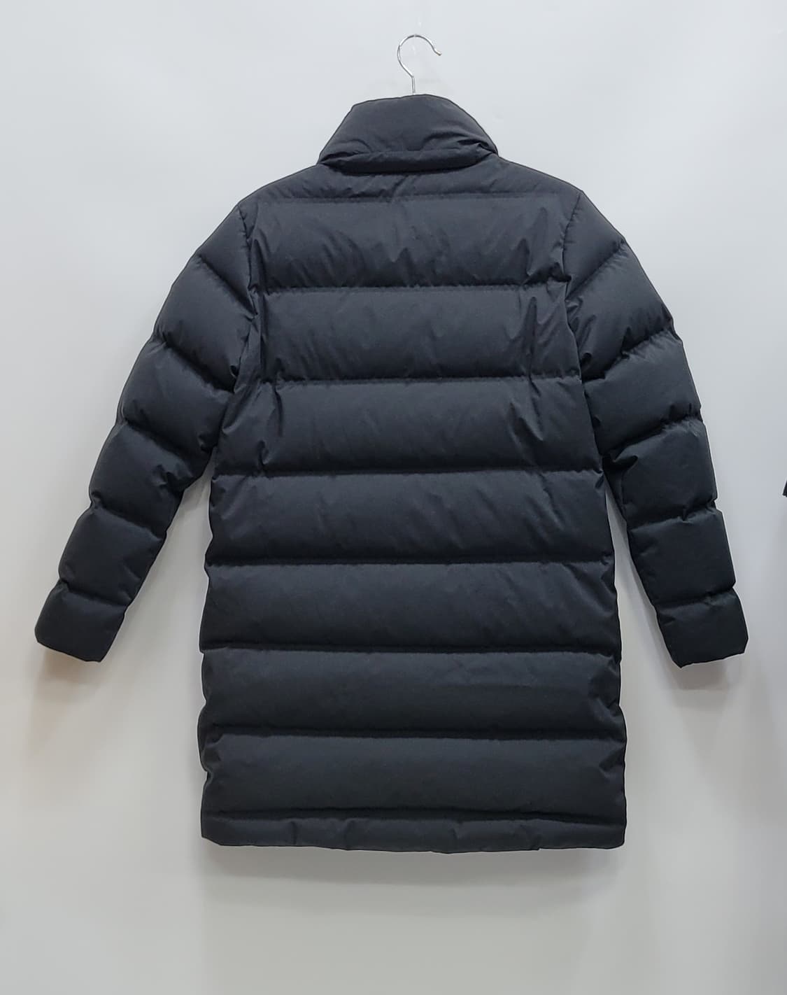 MILLET 밀레 다운 패딩 / 여 85 (주니어 160) 블랙
 상품이미지2