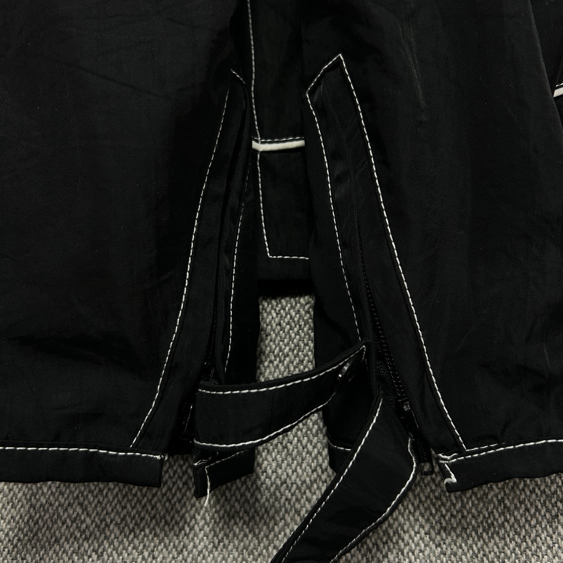 알파인스타 나일론 레이싱 바이커자켓(M) 상품이미지3