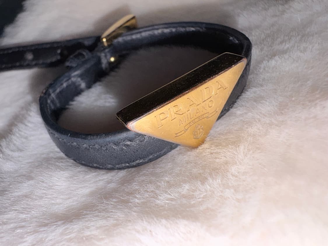 프라다 팔찌 상품이미지4