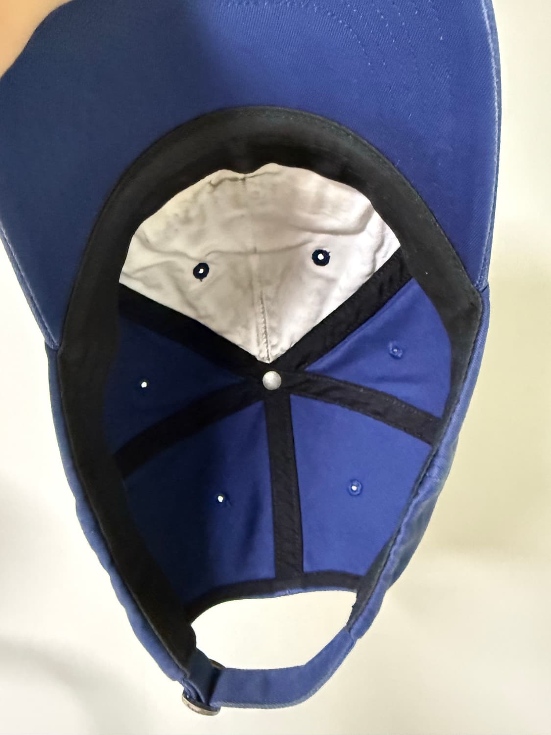 슈프림볼캡 상품이미지5