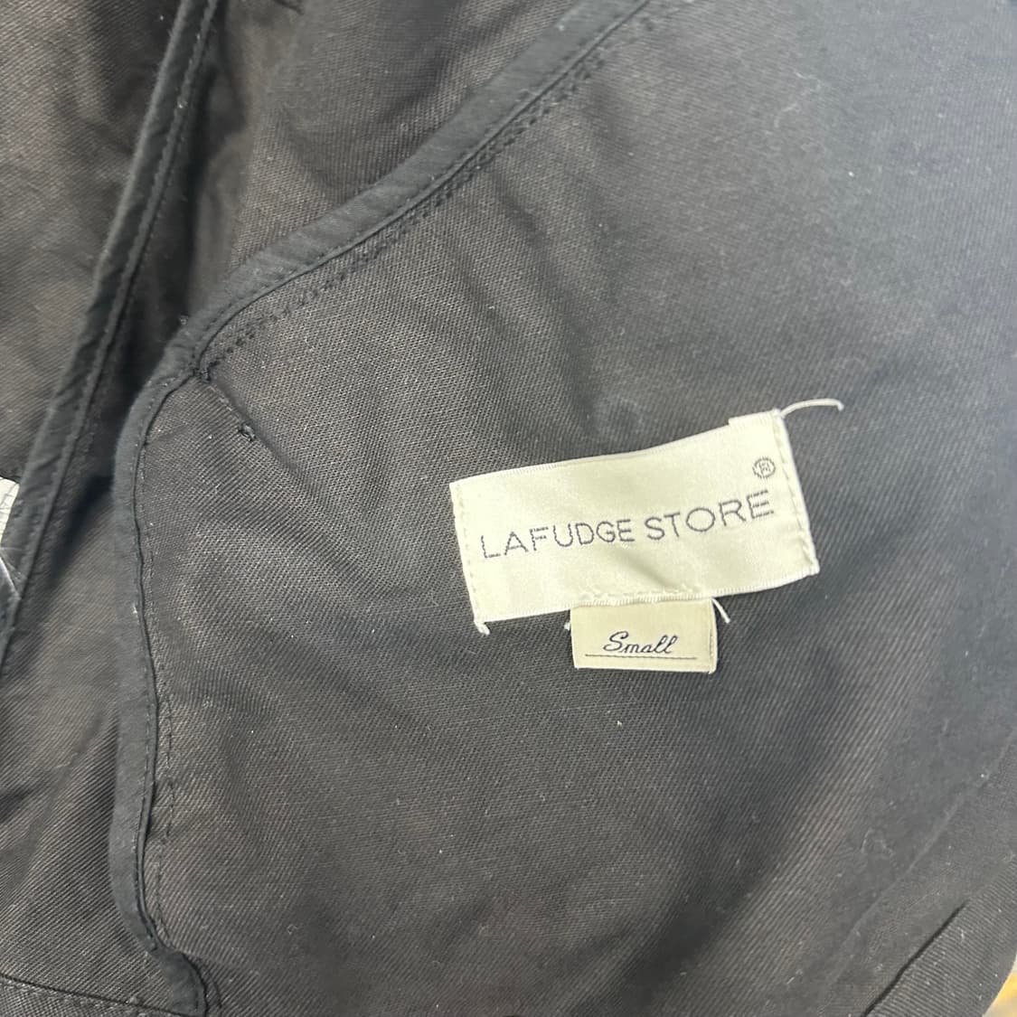 라퍼지스토어 M65 필드 자켓 상품이미지2