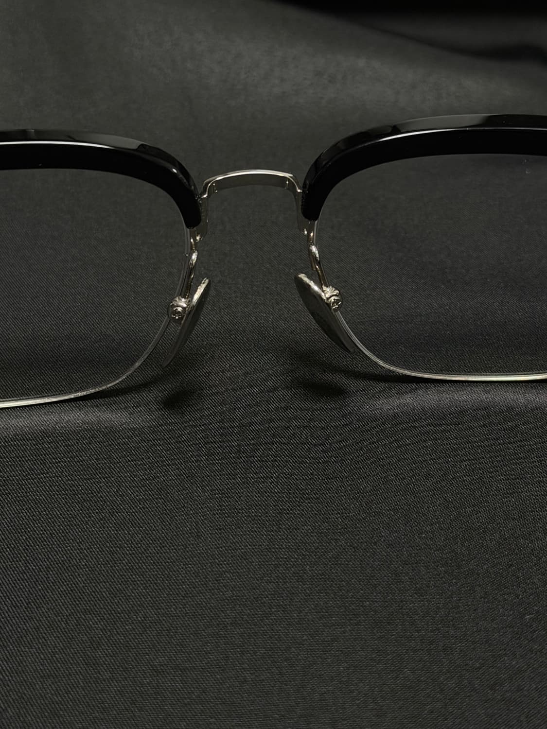 크롬하츠 에바질리스트 블랙 실버 상품이미지4