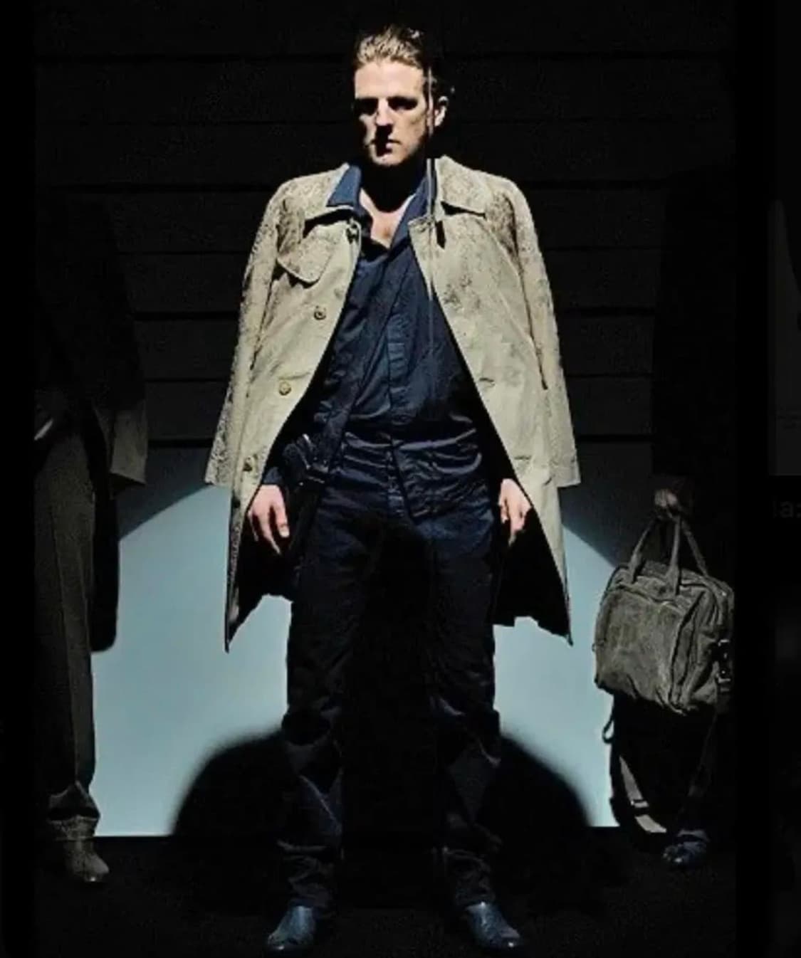 마틴 마르지엘라 맥퀸 팬츠 상품이미지5