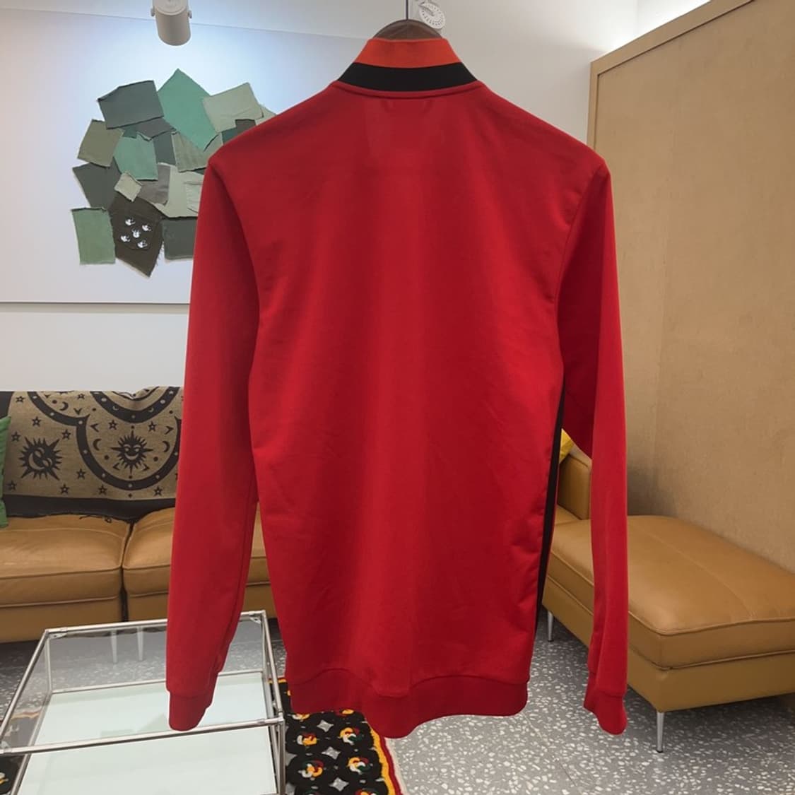 아디다스 Y2K 00's 스포티 트랙탑 져지 집업 90 C07972 상품이미지4