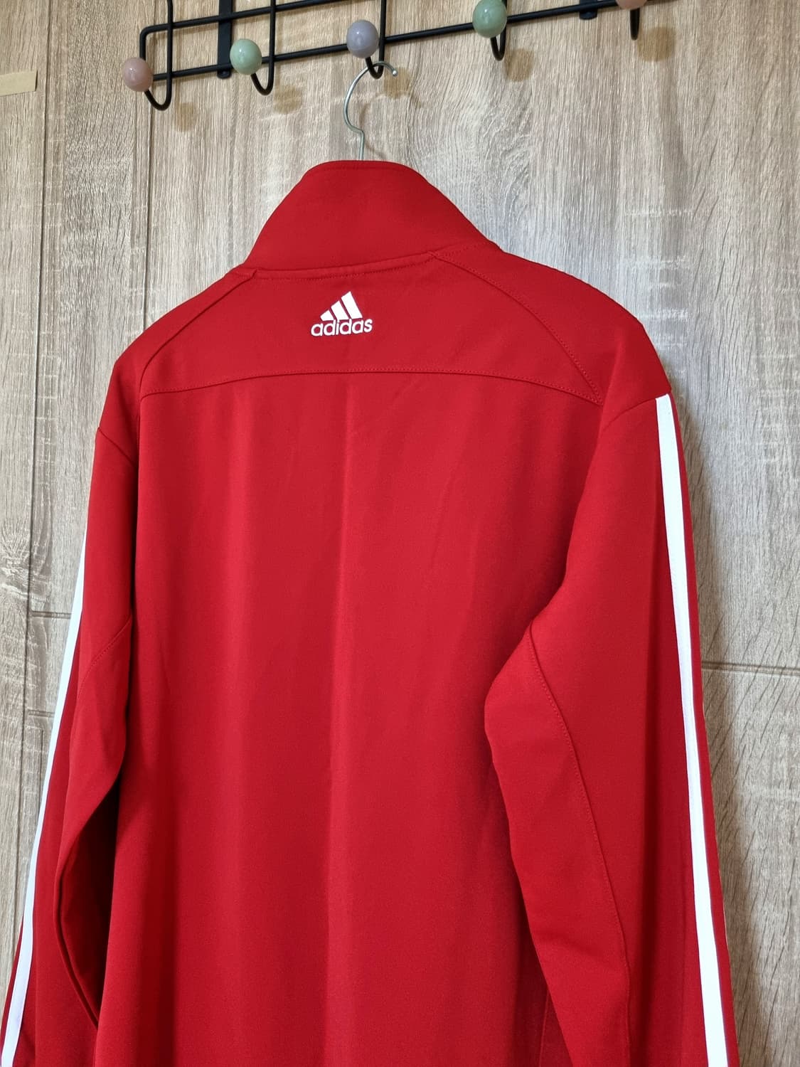 아디다스 져지 집업 상품이미지6