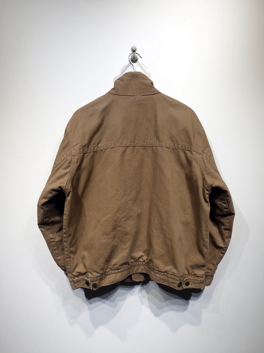 90's vtg 드라이덕(DRI-DUCK)매버릭 워크 자켓 상품이미지2