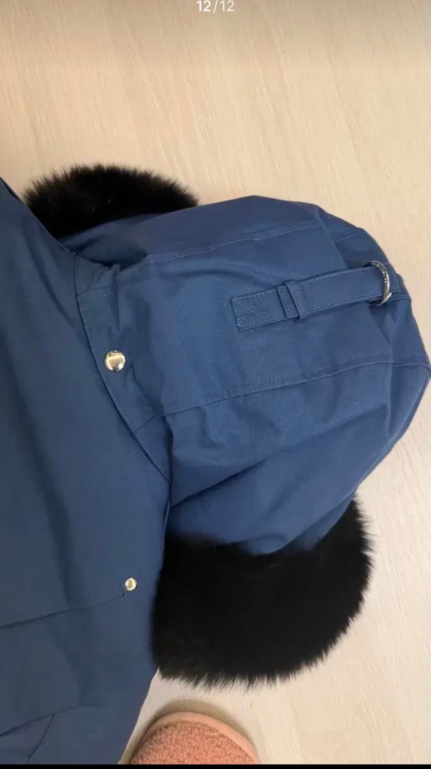 무스너클 캐나다 구즈 S  상품이미지10