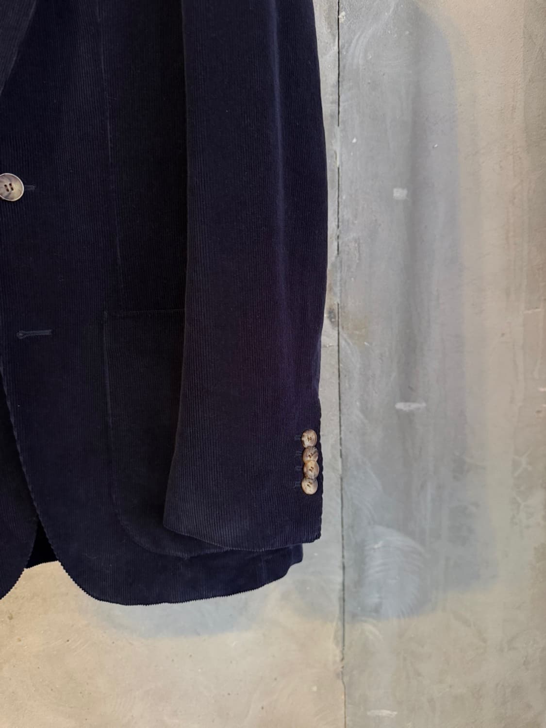 수트서플라이 블레이저 100 상품이미지4