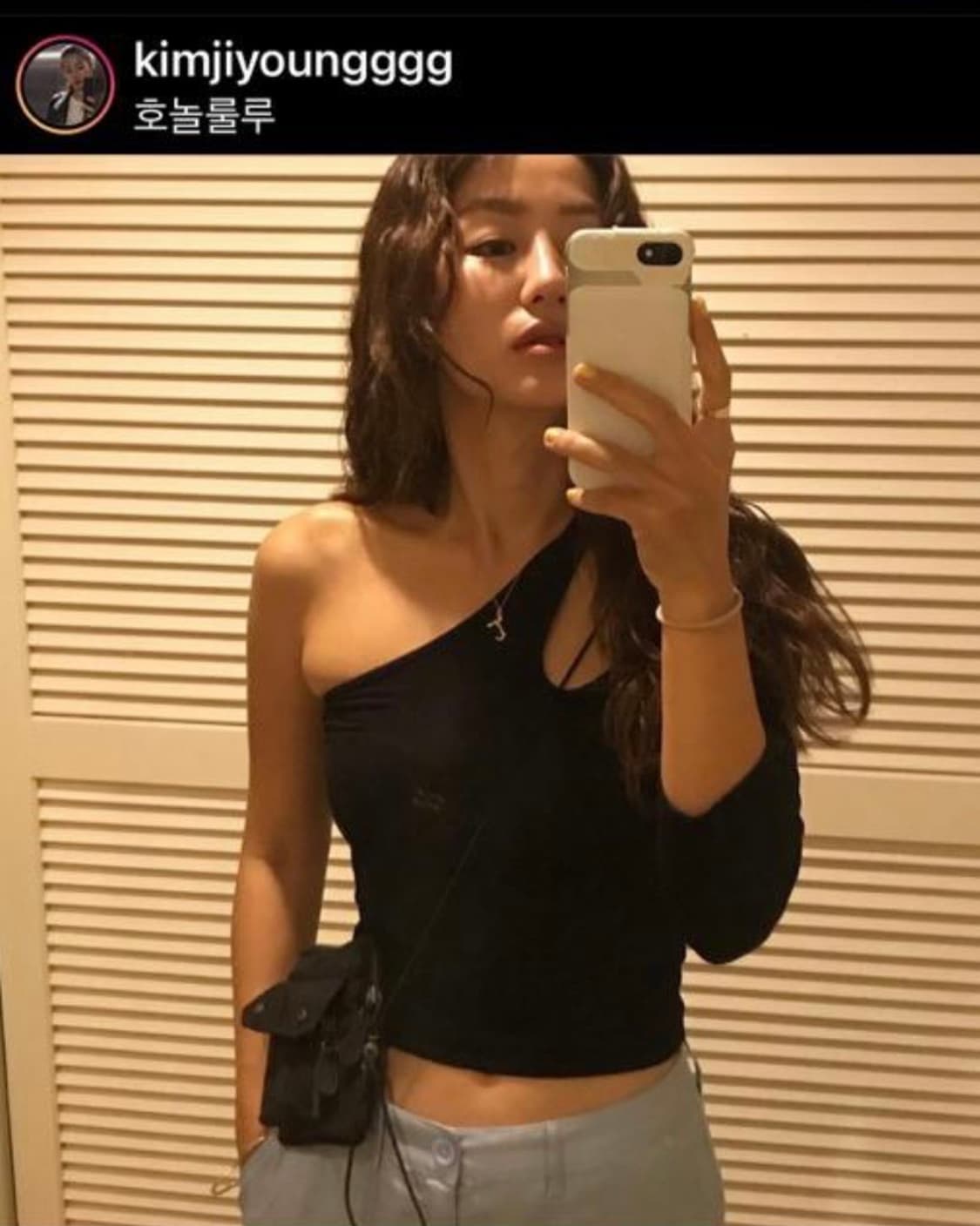 baak 탑 상품이미지4