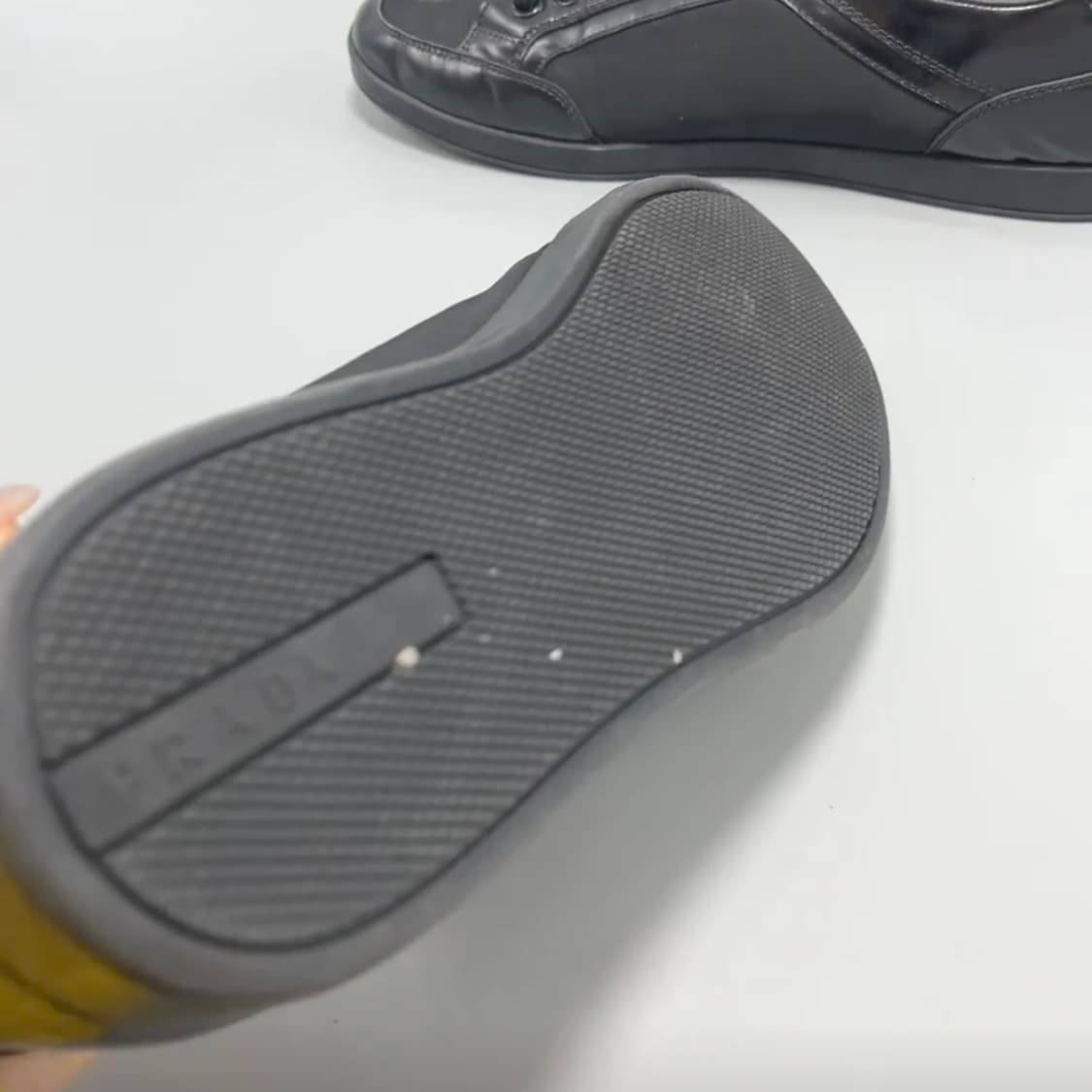 프라다 스니커즈 7.5 상품이미지6