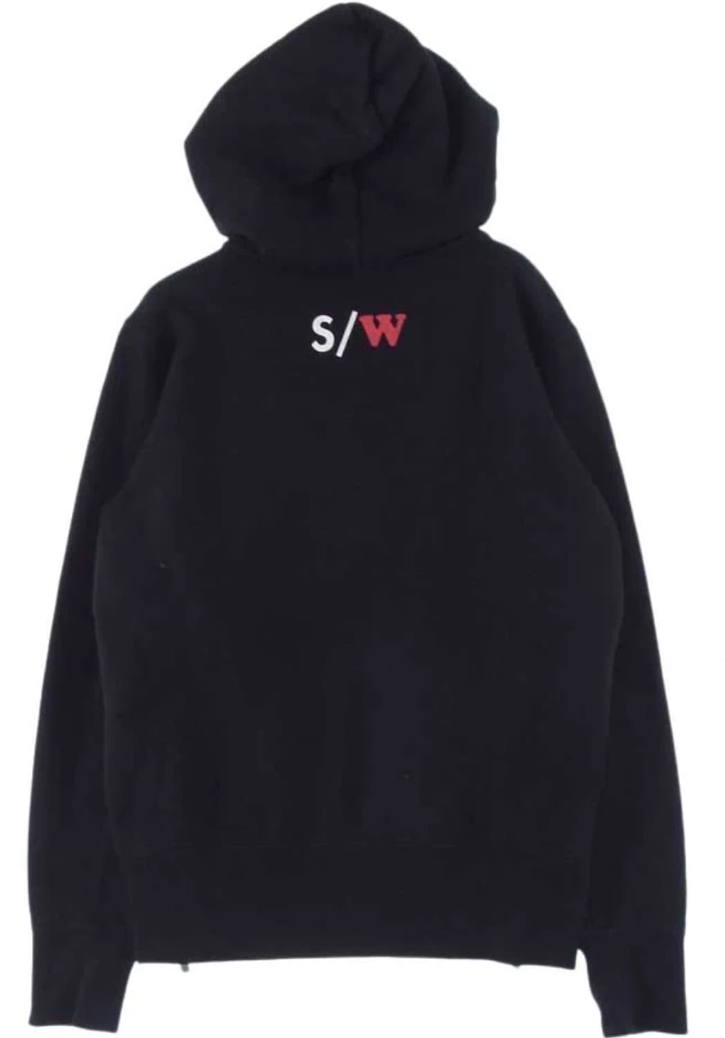 19SS 사카이 Spring Winter Sweat 후드티 상품이미지2