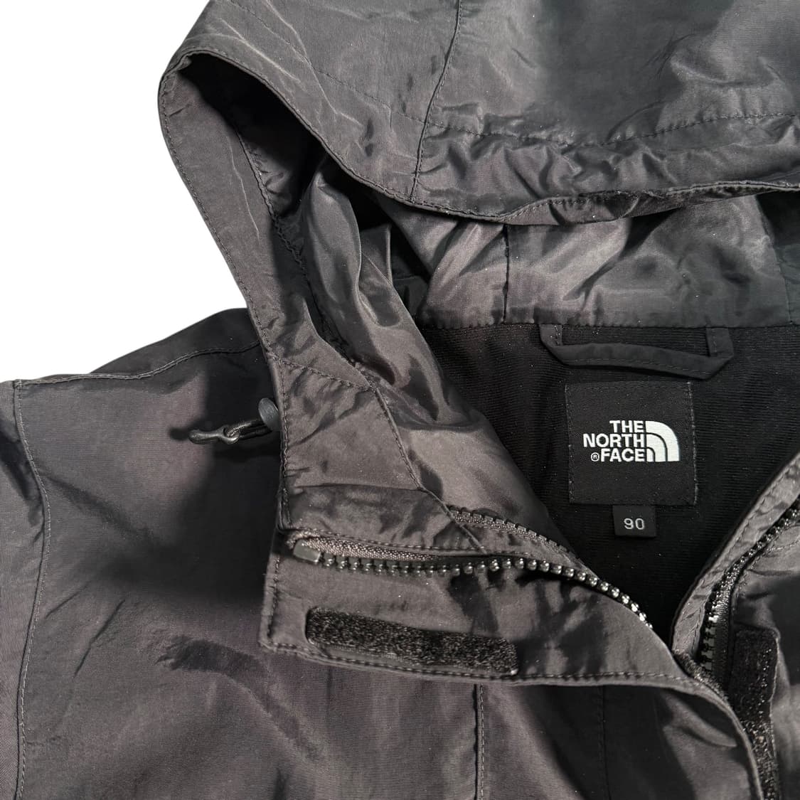 노스페이스 바람막이 상품이미지2