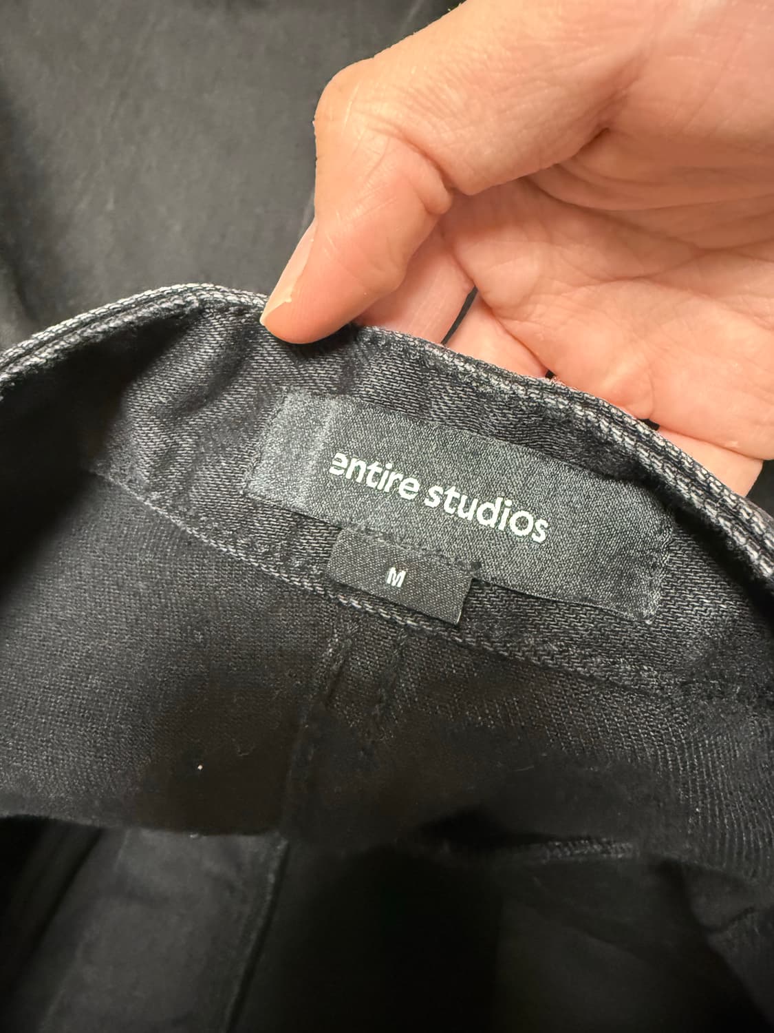 엔타이어 스튜디오 뎀 진 마그네타이트 상품이미지3