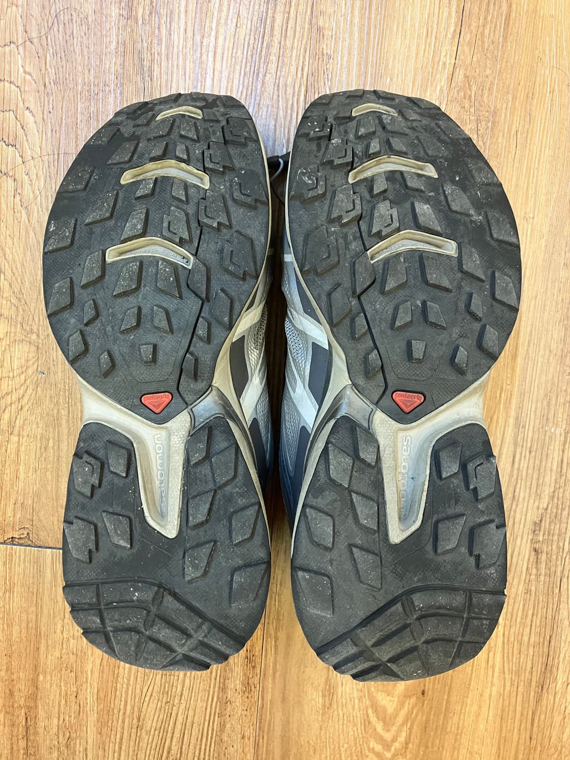 살로몬 xt-wings adv 알로이 실버 상품이미지5