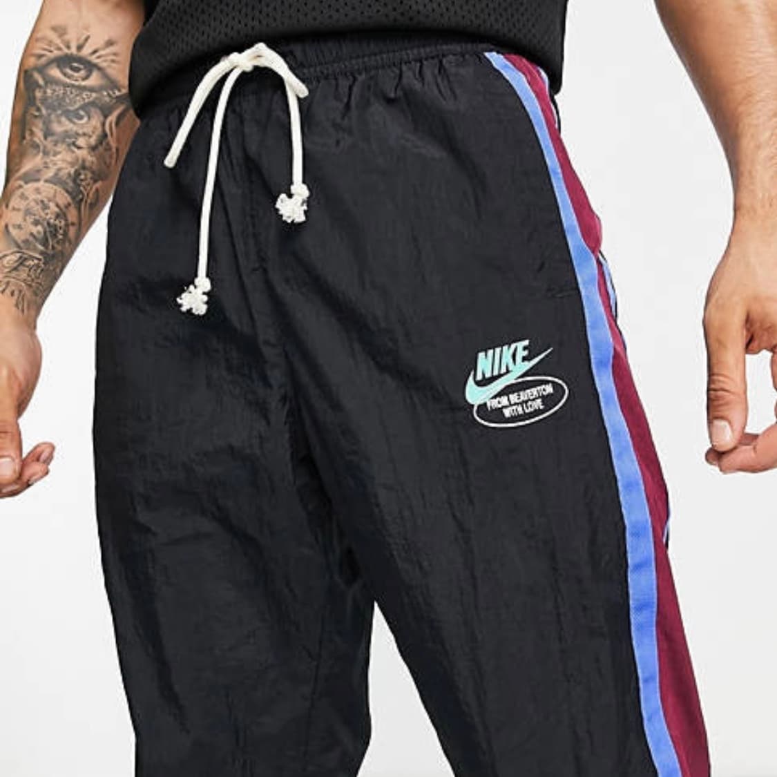 나이키 셋업 m 상품이미지2