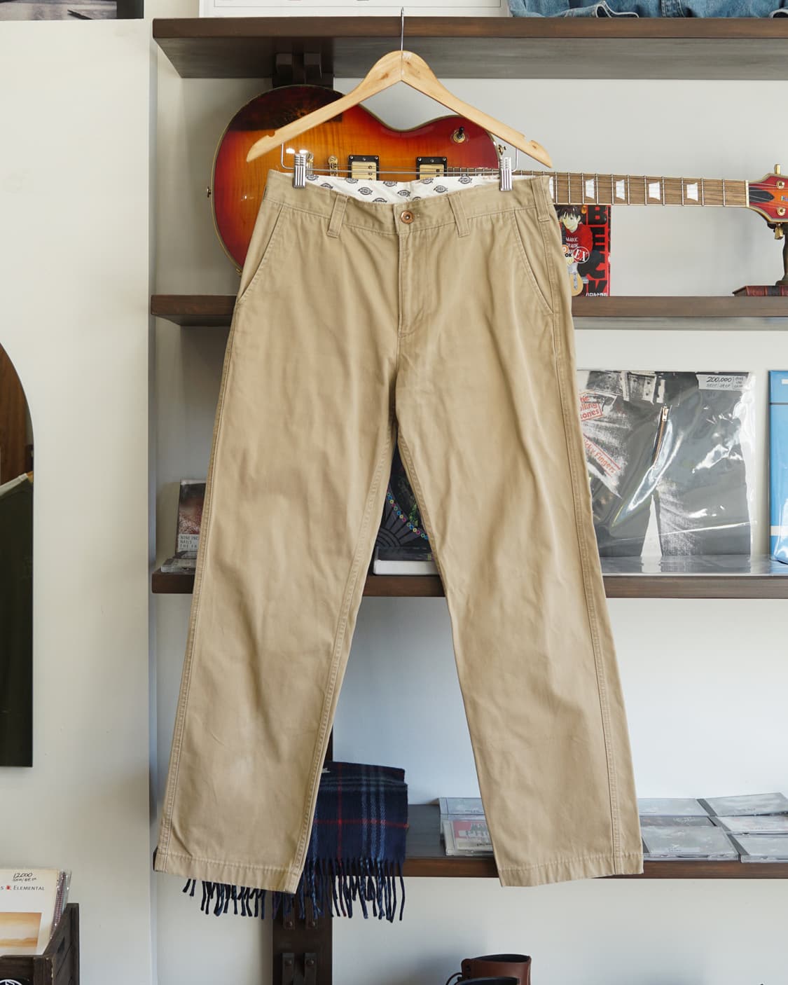 Dickies 상품이미지1