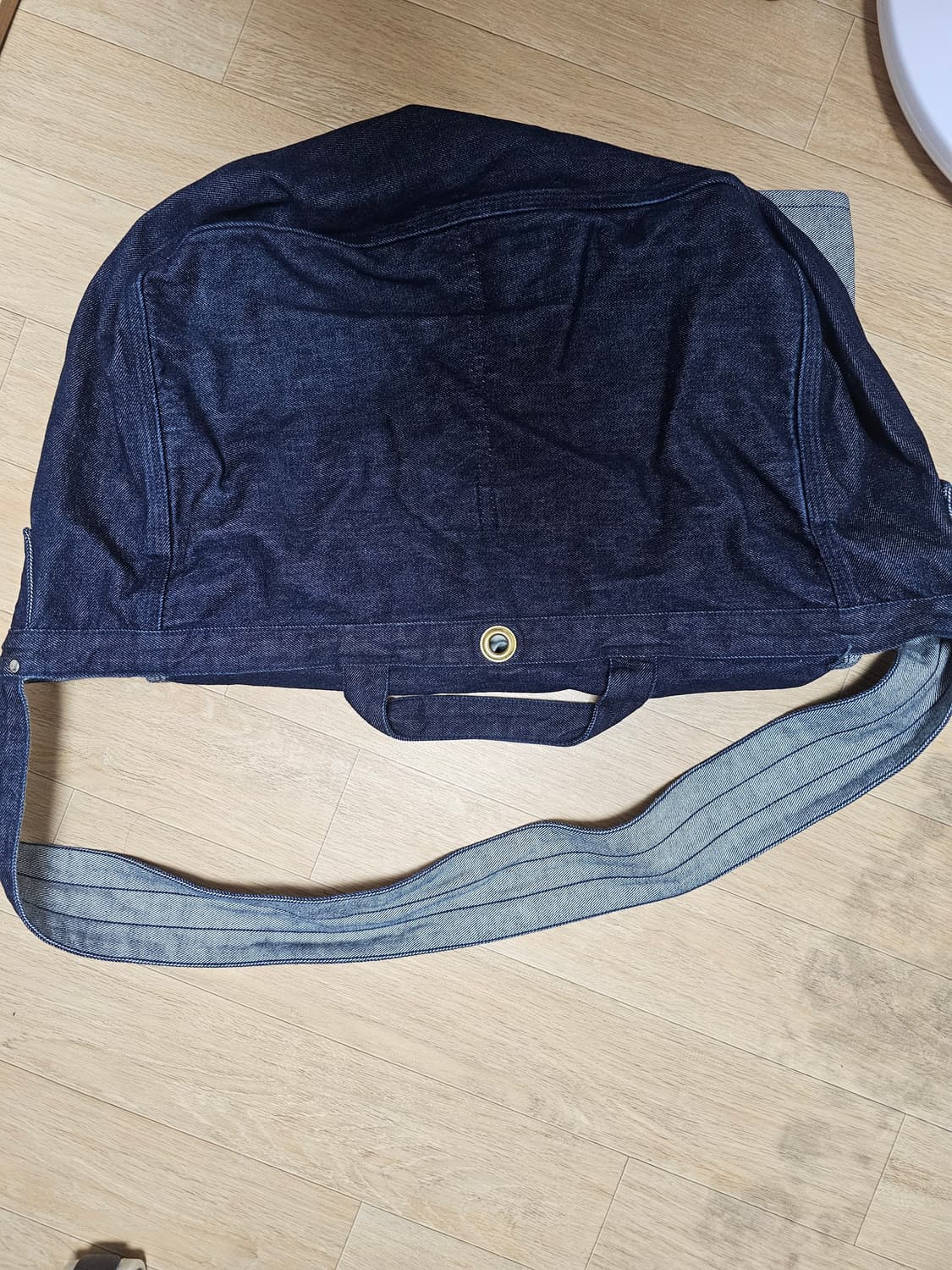 웨어하우스(드님) 메신져백 가방 상품이미지3